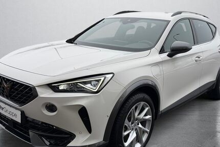 Cupra Formentor 48.183 km 24.880 &euro; Daun 54550