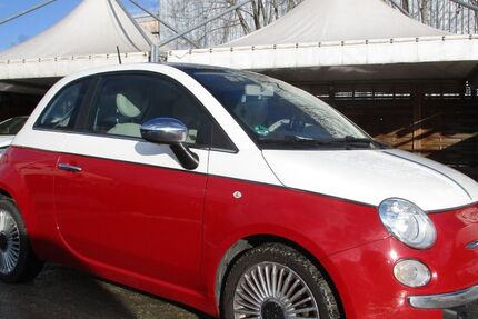 Fiat 500 207.000 km 3.790 &euro; Neuried bei München 82061