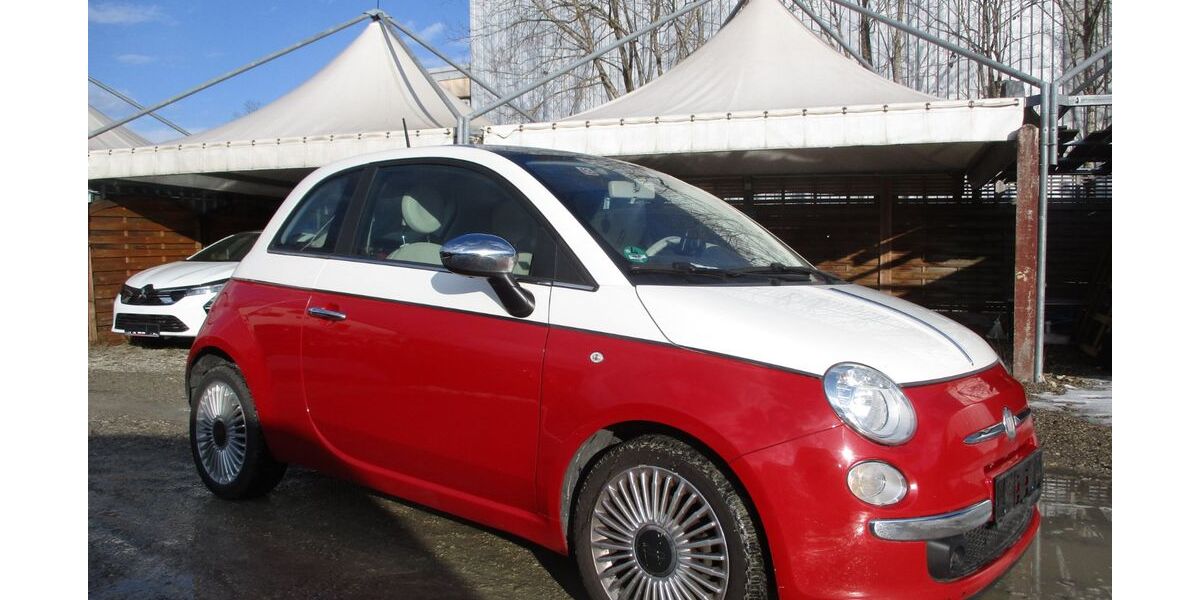 Fiat 500 207.000 km 3.790 &euro; Neuried bei München 82061