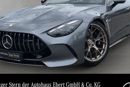 Mercedes-Benz AMG GT 14.660 km 173.330 &euro; Weinheim 69469
