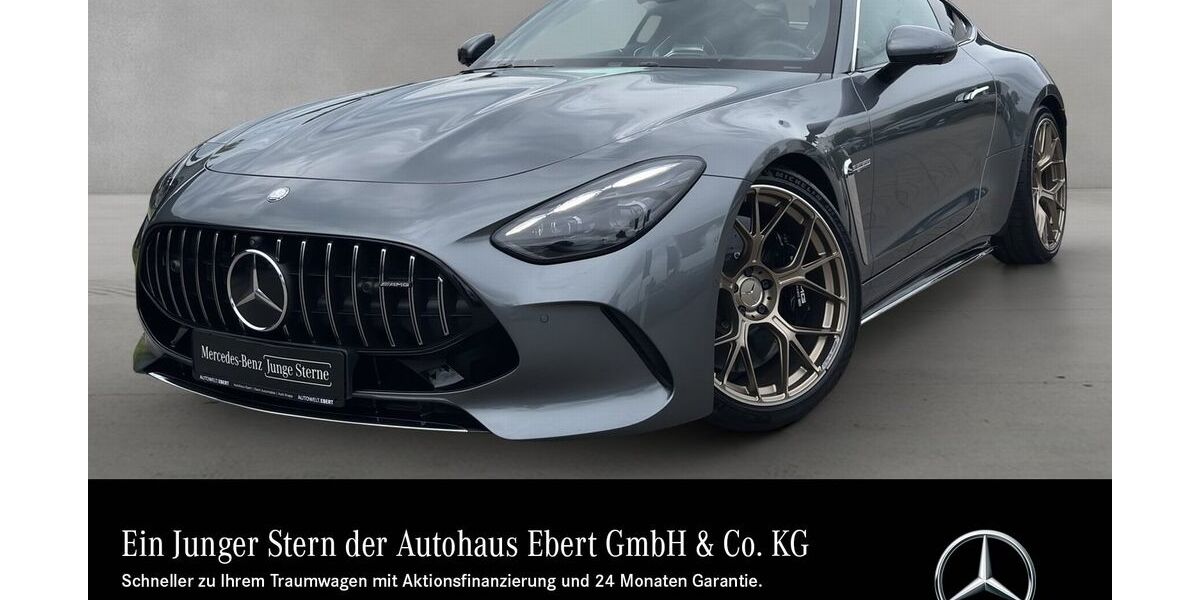 Mercedes-Benz AMG GT 14.660 km 173.330 &euro; Weinheim 69469
