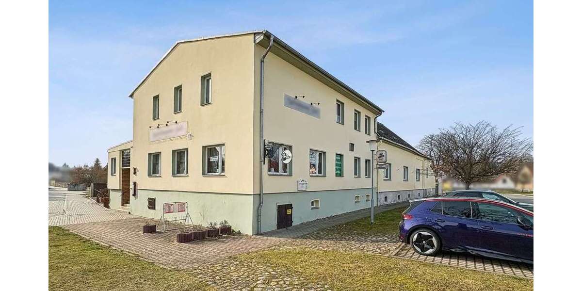 Gewerbeobjekt Giersleben - 139.254&euro; | Angebot:25715973