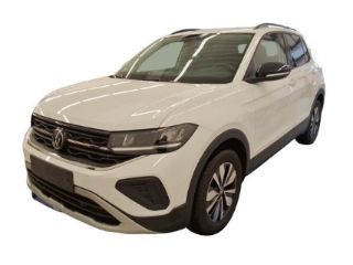 VW T-Cross 13.491 km 21.990 &euro; Bremerhaven 27568