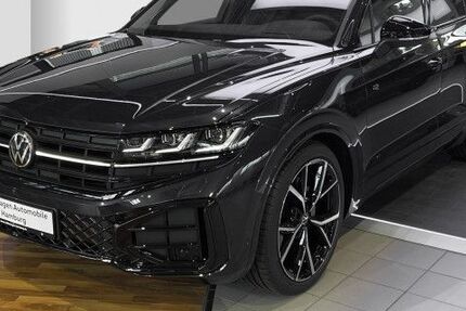 VW Touareg 8.750 km 88.777 &euro; Hamburg 22303