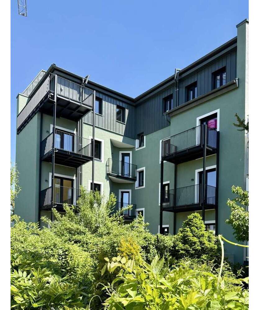 Wohnung zum Kaufen in Nürnberg 439.000 € 53 m²
