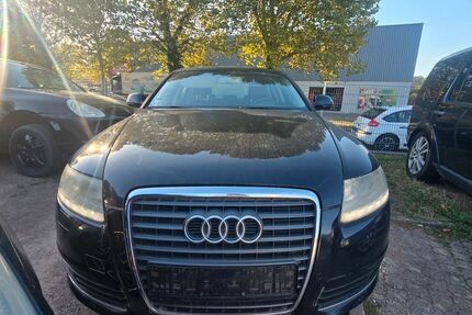 Audi A6 247.000 km 2.800 &euro; schopfheim 79650