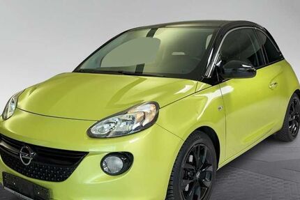 Opel Adam 50.000 km 8.890 &euro; München 80339