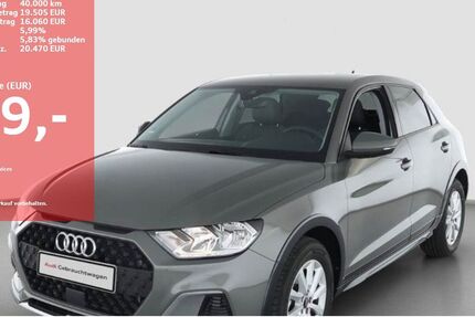 Audi A1 6.114 km 19.720 &euro; Geldern 47608