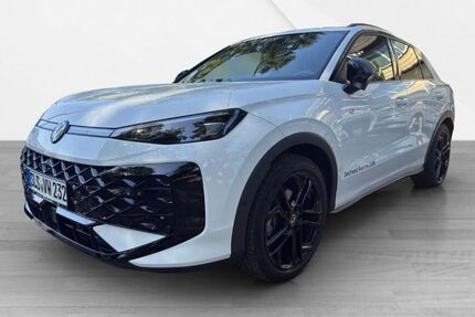 VW T-Roc 2.652 km 42.990 &euro; Saarlouis 66740