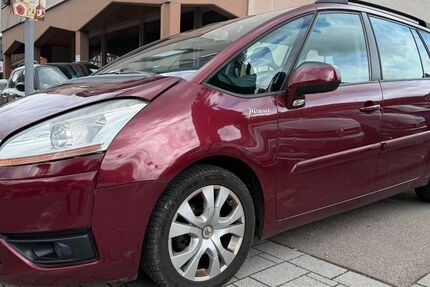 Citroen Grand C4 Picasso / SpaceTourer 159.491 km 3.999 &euro; Bad Wildbad 75323
