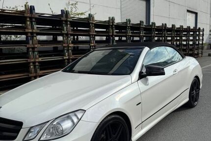 Mercedes-Benz E 350 210.000 km 13.100 &euro; Groß-Gerau 64521
