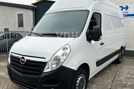 Opel Movano 167.760 km 13.990 &euro; Bad Bentheim - Gildehaus 48455