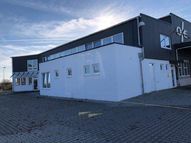 Gewerbeobjekt Ummerstadt - 1.390.000&euro; | Angebot:25999110