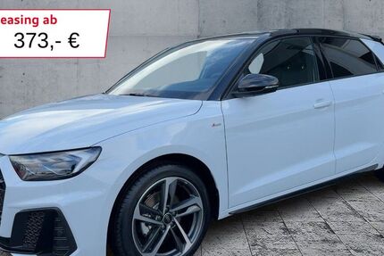 Audi A1 2.805 km 31.990 &euro; Bayreuth 95448