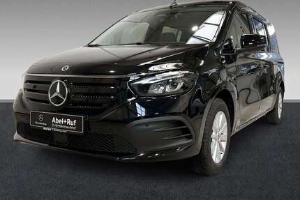Mercedes-Benz EQT 7.849 km 30.879 &euro; Donauwörth 86609