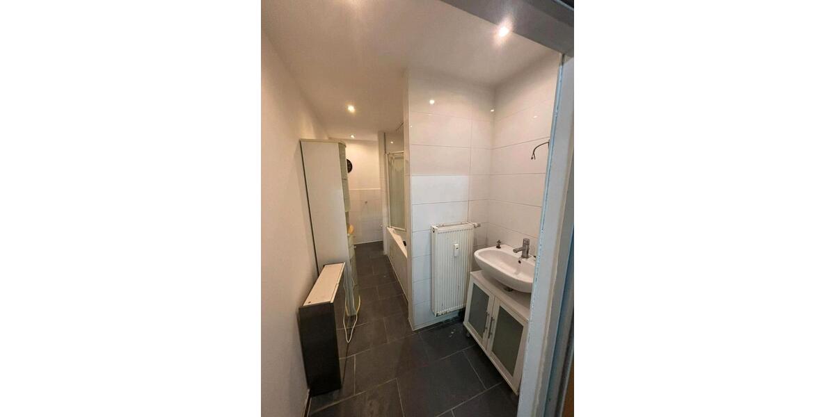 Etagenwohnung Nidderau - 4 Zimmer, 108 m&sup2;, 1.300&euro; | Angebot:26047249