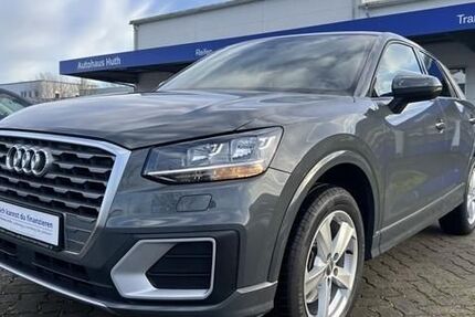 Audi Q2 47.638 km 17.990 &euro; Lohr am Main 97816