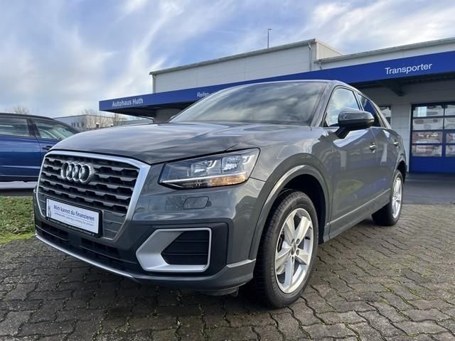 Audi Q2 47.638 km 17.990 &euro; Lohr am Main 97816