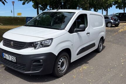 Peugeot Partner 70.700 km 11.790 &euro; Göppingen 73037