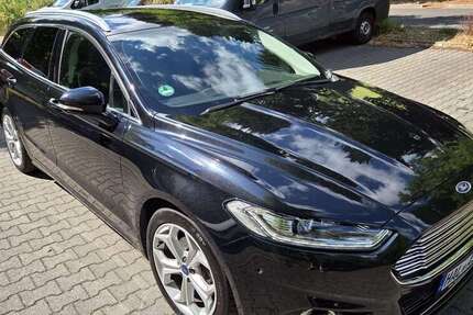 Ford Mondeo 140.000 km 11.999 &euro; Halle (Saale), Stadt 06124
