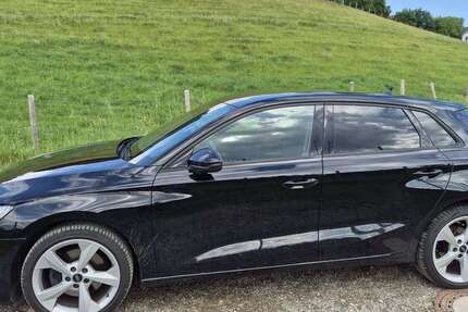 Audi A3 87.800 km 21.300 &euro; Bad Grönenbach 87730
