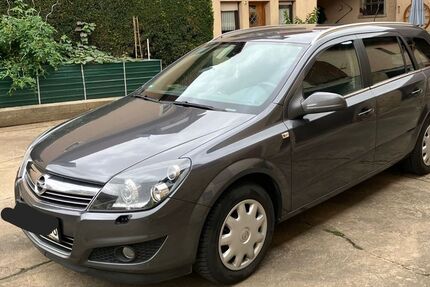 Opel Astra 210.000 km 2.100 &euro; Unterpleichfeld 97294