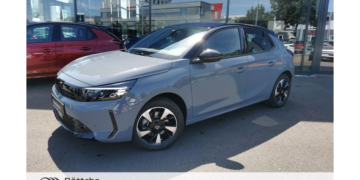 Opel Corsa 5.000 km 26.750 € Gräfenhainichen 06773