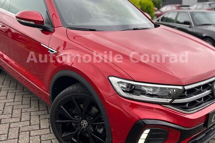 VW T-Roc 44.179 km 29.999 &euro; Kirchheimbolanden 67292