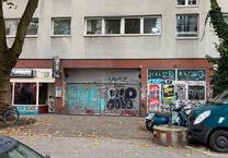 Tiefgaragenstellplatz Garagenplatz St.Pauli super zentral