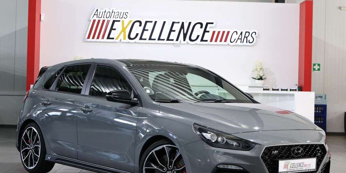 Hyundai i30 80.000 km 21.993 &euro; Hamm 59077
