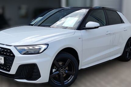 Audi A1 3.000 km 29.990 &euro; Helbra 06311