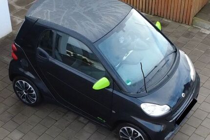 Smart ForTwo 331.000 km 2.500 &euro; Tann 84367