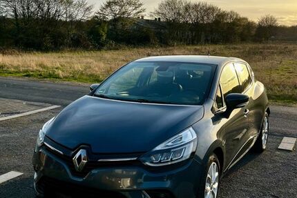 Renault Clio 162.358 km 6.100 &euro; Neukirchen-Vluyn 47506