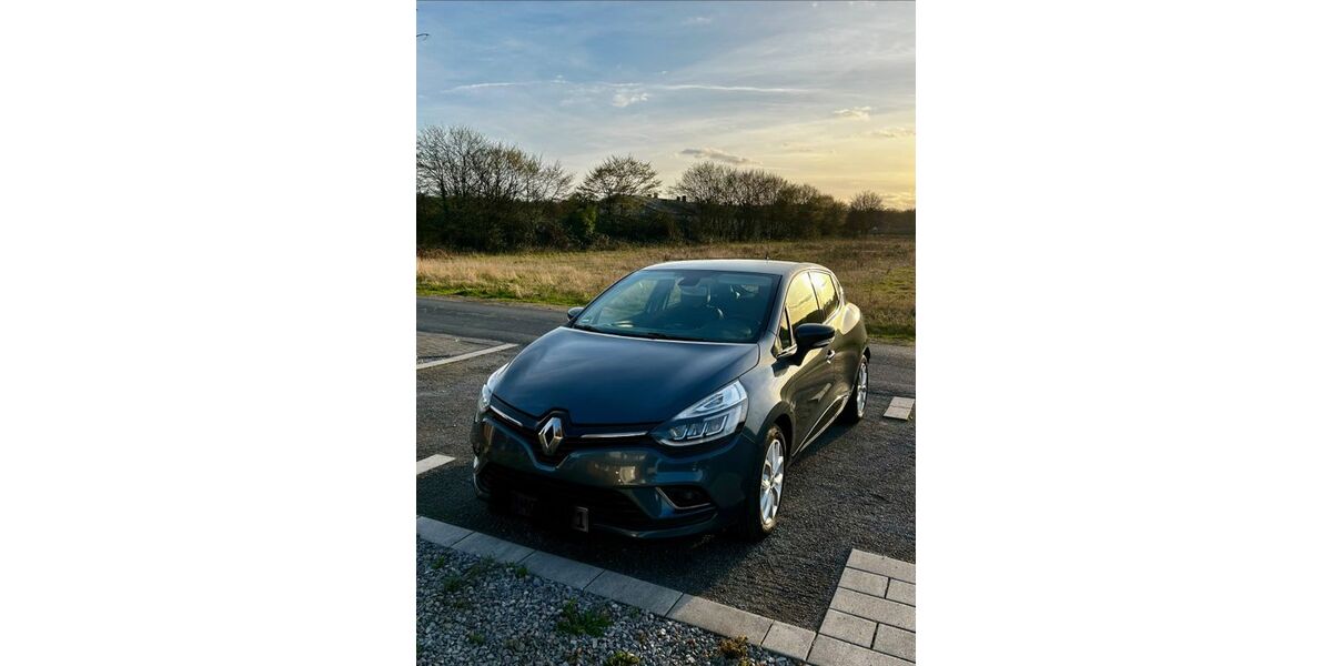 Renault Clio 162.358 km 6.100 &euro; Neukirchen-Vluyn 47506