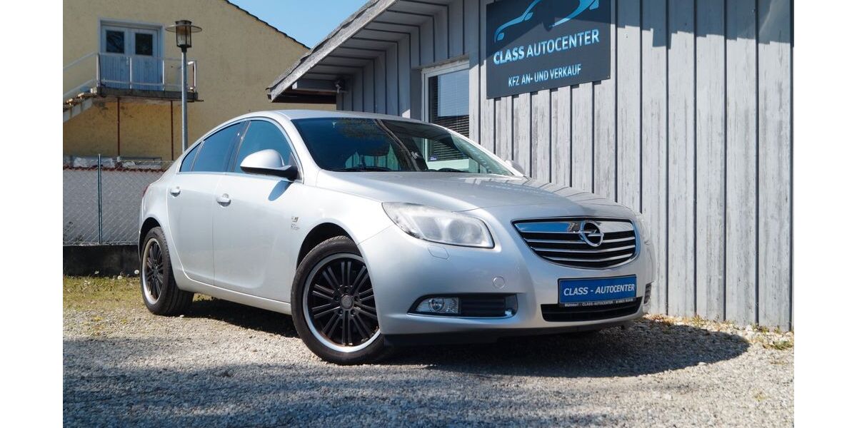 Opel Insignia 143.700 km 5.450 &euro; Mühldorf am Inn 84453