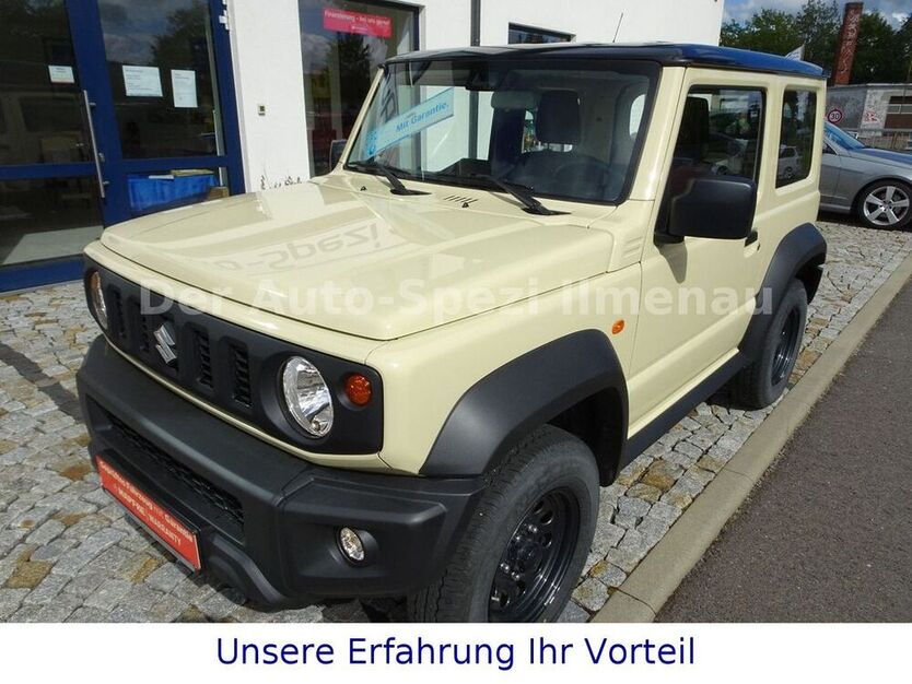 Jimny