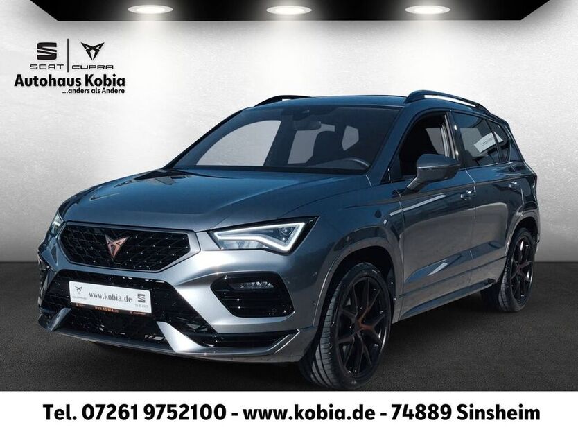 Ateca