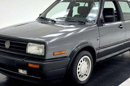VW Jetta