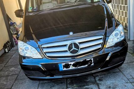 Mercedes-Benz Viano 324.338 km 11.400 &euro; Bremen 28307