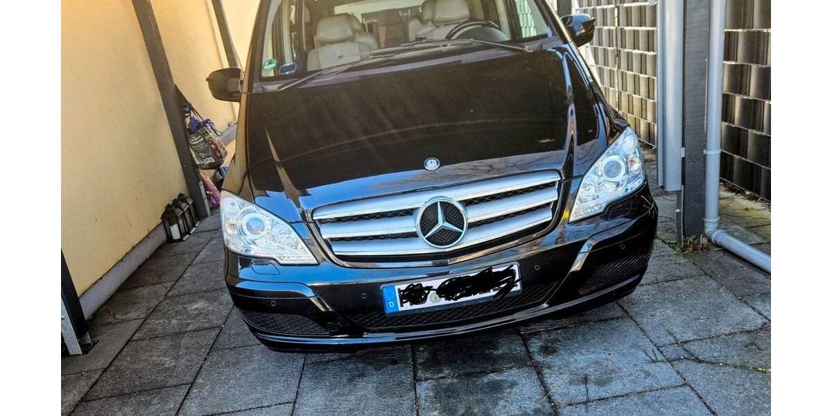 Mercedes-Benz Viano 324.338 km 11.400 &euro; Bremen 28307