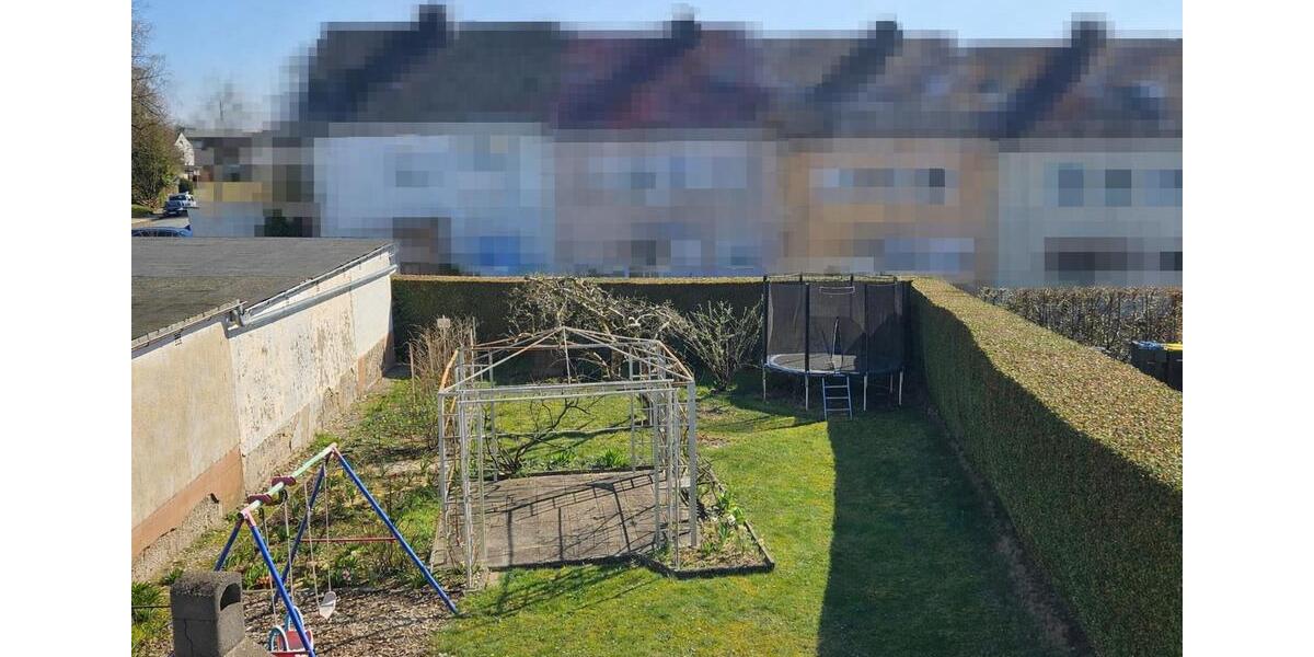 Reihenhaus Bad Salzuflen - 3 Zimmer, 100 m&sup2;, 320.000&euro; | Angebot:26272193