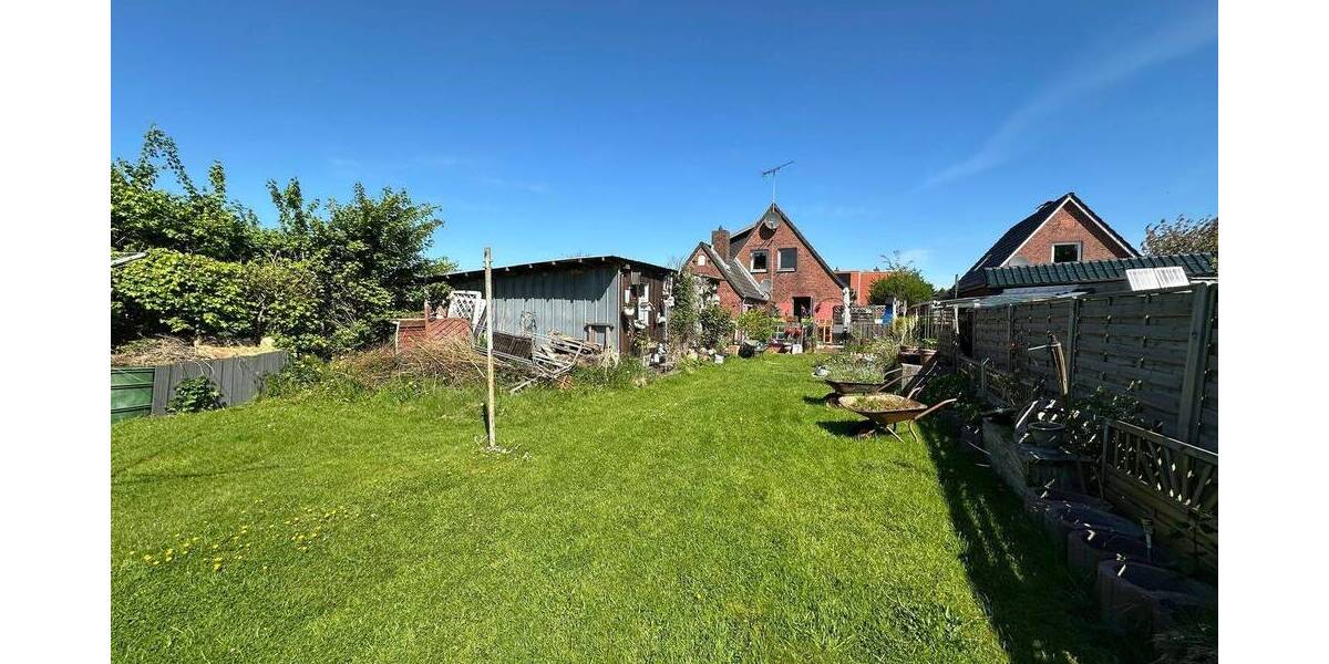 Einfamilienhaus Lunden - 5 Zimmer, 101 m&sup2;, 169.000&euro; | Angebot:25748691