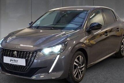 Peugeot 208 11.500 km 15.990 &euro; Sömmerda 99610