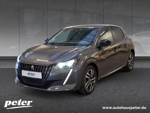 Peugeot 208 11.500 km 15.990 &euro; Sömmerda 99610