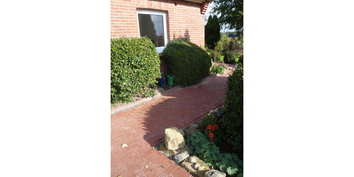 Einfamilienhaus Badbergen - 7 Zimmer, 95 m&sup2;, 725&euro; | Angebot:26406526