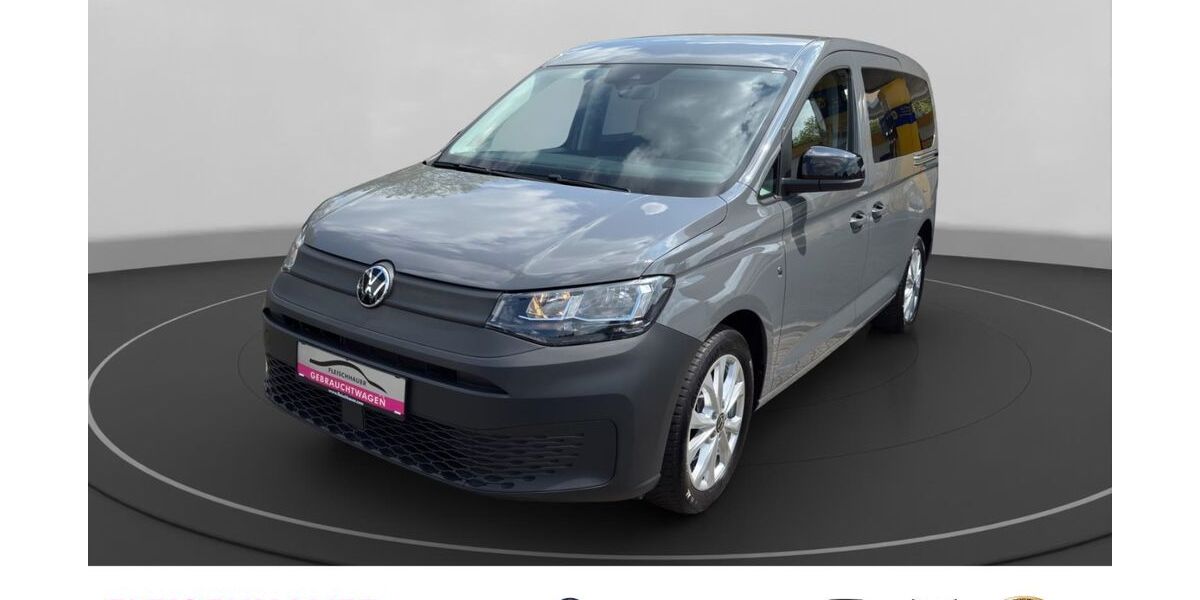 VW Caddy 37.683 km 34.980 &euro; Köln-Mülheim 51063