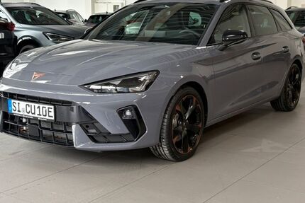 Cupra Leon 5.000 km 43.490 &euro; Siegen 57072