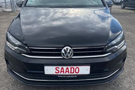 VW Golf Sportsvan 219.000 km 12.999 € Neulußheim 68809