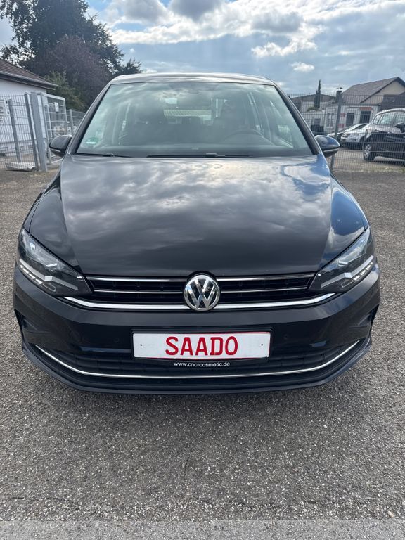 VW Golf Sportsvan 219.000 km 12.999 € Neulußheim 68809