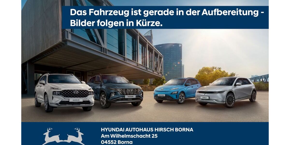 Hyundai BAYON 12.582 km 21.490 &euro; Borna 04552